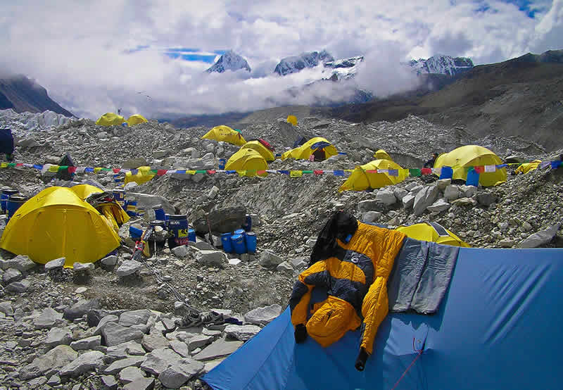 15 atracciones turísticas para visitar en Nepal